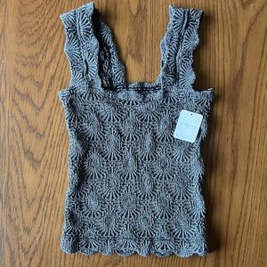 FREE PEOPLE | Love Letters Camisole